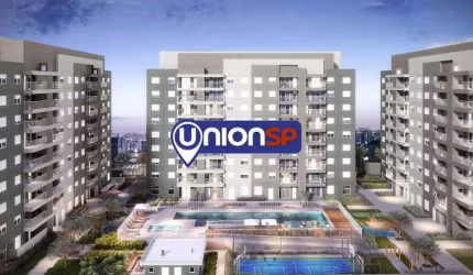 Apartamento com 3 quartos à venda na Rua Amoipira, 101, Santo Amaro, São Paulo por R$ 714.000
