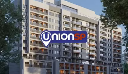Apartamento com 2 quartos à venda na Rua Alexandre Dumas, 330, Santo Amaro, São Paulo por R$ 623.470