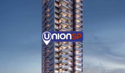 Apartamento com 1 quarto à venda na Rua Afonso Braz, 805, Vila Nova Conceição, São Paulo por R$ 917.717