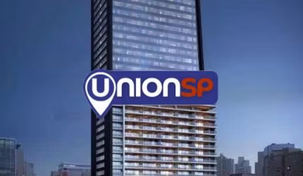 Apartamento à venda em Vila Olímpia, São Paulo