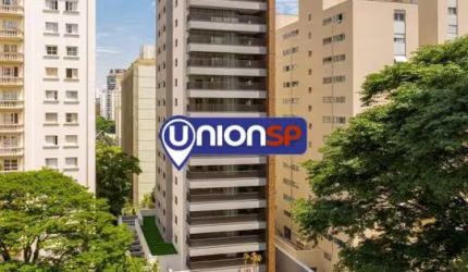 Apartamento com 3 quartos à venda na Rua Manoel da Nóbrega, 498, Paraíso, São Paulo por R$ 4.360.000