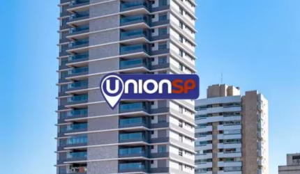 Apartamento com 3 quartos à venda na Rua Professor Francisco de Castro, 80, Vila Clementino, São Paulo por R$ 2.290.300