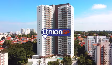 Apartamento com 2 quartos à venda na Rua Aracuípe, 59, Vila Mascote, São Paulo por R$ 1.097.024