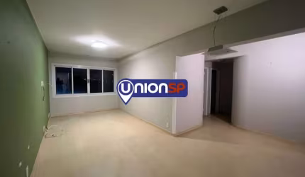 Apartamento com 2 dormitórios à venda, 79 m² - Vila Mascote - São Paulo/SP