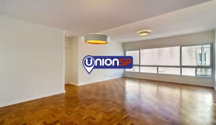 Apartamento com 3 dormitórios à venda, 180 m² - Higienópolis - São Paulo/SP
