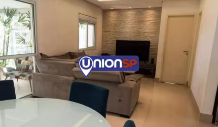 Apartamento com 3 quartos à venda na Rua Elizabeth Barbegian Baldinato, 221, Vila Suzana, São Paulo por R$ 1.050.000