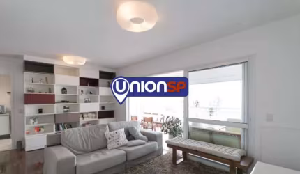Apartamento com 3 quartos à venda na Rua Delmira Ferreira, 119, Saúde, São Paulo por R$ 1.700.000