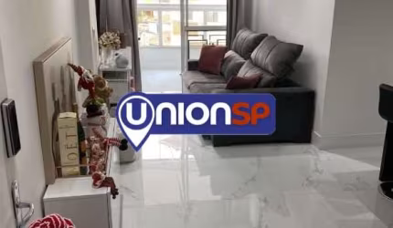 Apartamento com 3 quartos à venda na Rua Raul Dias, 300, Mandaqui, São Paulo por R$ 850.000