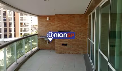 Apartamento com 4 dormitórios à venda, 157 m² - Perdizes - São Paulo/SP