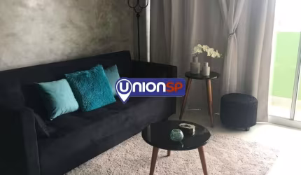 Apartamento com 1 quarto à venda na Rua Luís Correia de Melo, 92, Vila Cruzeiro, São Paulo por R$ 686.880