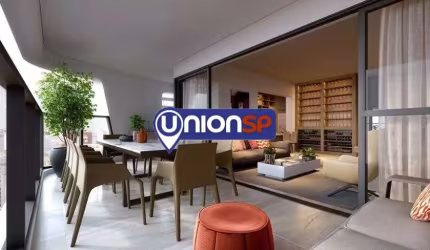 Apartamento com 2 quartos à venda na Avenida Doutor Chucri Zaidan, 1793, Chácara Santo Antônio, São Paulo por R$ 2.471.610