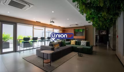 Studio com 1 dormitório à venda, 23 m² por R$ 410.855,00 - Vila Clementino - São Paulo/SP