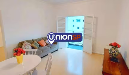 Apartamento com 1 quarto à venda na Rua Doutor Eduardo de Souza Aranha, 140, Itaim Bibi, São Paulo por R$ 850.000