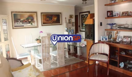 Apartamento com 2 quartos à venda na Rua João Vitorino de Souza, 250, Alto da Boa Vista, São Paulo por R$ 745.000