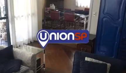 Apartamento com 4 quartos à venda na Alameda Casa Branca, 487, Jardim Paulista, São Paulo por R$ 2.600.000