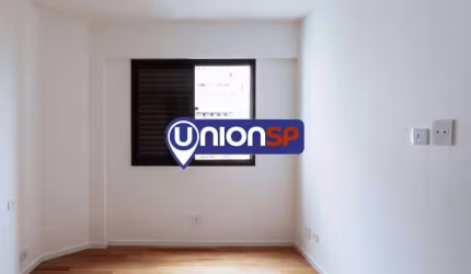 Apartamento com 3 dormitórios à venda, 101 m² por R$ 1.640.000,00 - Moema - São Paulo/SP