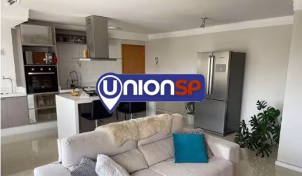 Apartamento com 1 quarto à venda na Rua Cisplatina, 785, Ipiranga, São Paulo por R$ 537.000