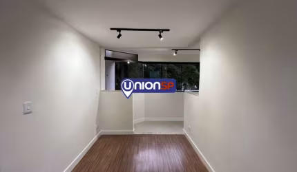 Apartamento com 3 quartos à venda na Rua Sócrates, 853, Santo Amaro, São Paulo por R$ 650.000