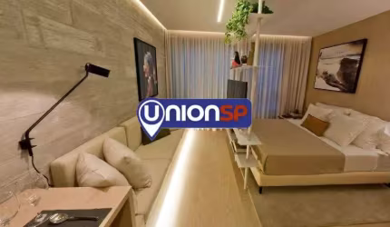 Apartamento com 1 quarto à venda na Avenida Professor Lúcio Martins Rodrigues, 96, Butantã, São Paulo por R$ 450.526