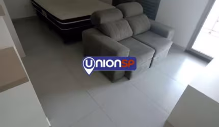 Apartamento com 1 quarto à venda na Rua Alves Guimarães, 1120, Pinheiros, São Paulo por R$ 600.000