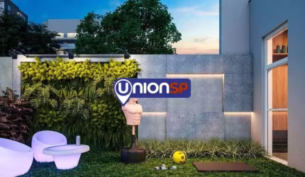 Apartamento com 1 quarto à venda na Rua Doutor Seng, 229, Bela Vista, São Paulo por R$ 359.660