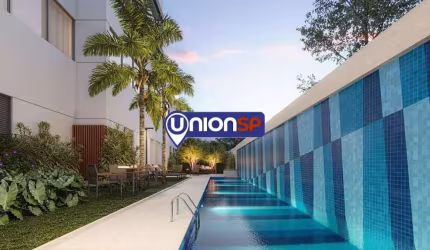 Apartamento com 1 quarto à venda na Rua Cubatão, 810, Paraíso, São Paulo por R$ 398.720