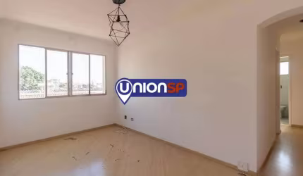 Apartamento com 2 quartos à venda na Rua Filipinas, 327, Lapa, São Paulo por R$ 495.000
