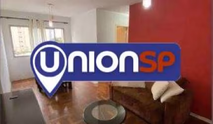Apartamento à venda em Vila Clementino, São Paulo