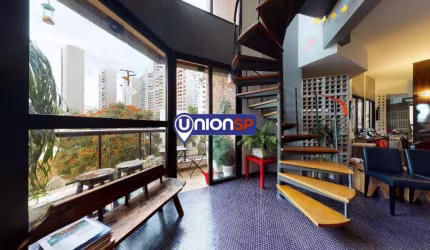 Apartamento com 2 quartos à venda na Rua Nazira Carone, 9, Morumbi, São Paulo por R$ 565.000