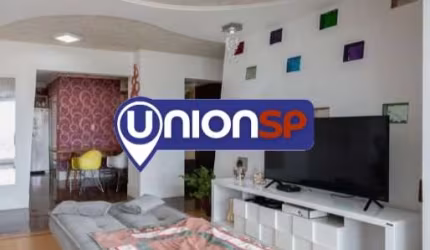Apartamento com 3 quartos à venda na Avenida Professor Luiz Ignácio Anhaia Mello, 2580, Vila Prudente, São Paulo por R$ 950.000
