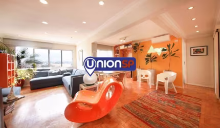 Apartamento com 3 quartos à venda na Alameda Franca, 850, Jardim Paulista, São Paulo por R$ 2.000.000