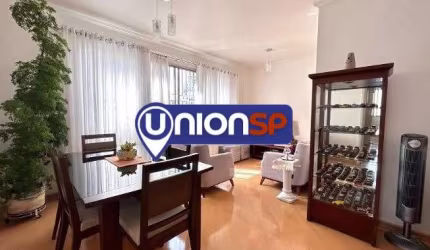 Apartamento com 3 dormitórios à venda, por R$ 780.000 - Pinheiros - São Paulo/SP
