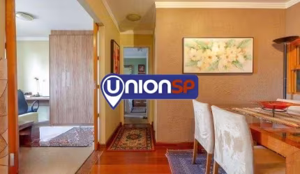 Apartamento com 2 quartos à venda na Rua Eugênio Bettarello, 55, Morumbi, São Paulo por R$ 1.100.000