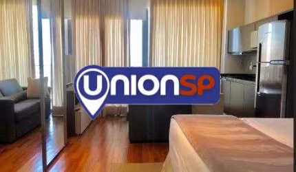 Apartamento à venda na Vila Olímpia