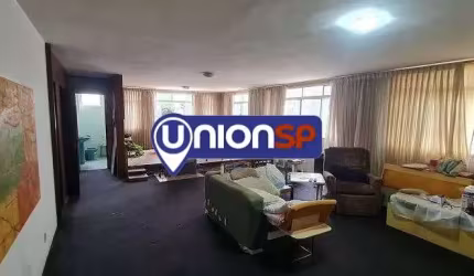 Apartamento com 4 quartos à venda na Alameda Joaquim Eugênio de Lima, 97, Bela Vista, São Paulo por R$ 1.700.000