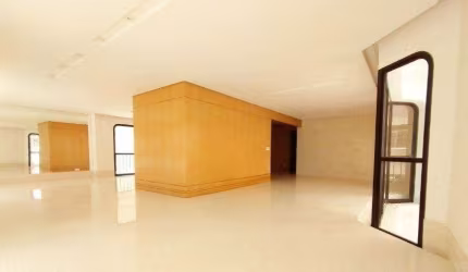 Apartamento com 3 quartos à venda na Alameda Fernão Cardim, 371, Jardim Paulista, São Paulo por R$ 4.575.000