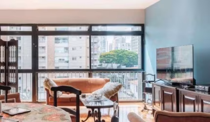 Apartamento com 3 quartos à venda na Rua Iperoig, 360, Perdizes, São Paulo por R$ 870.000