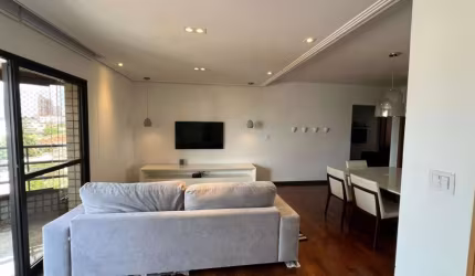 Apartamento com 3 quartos à venda na Rua André Mendes, 330, Saúde, São Paulo por R$ 1.400.000