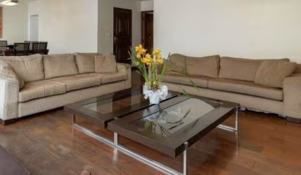 Apartamento com 4 quartos à venda na Rua São Vicente de Paulo, 645, Santa Cecília, São Paulo por R$ 2.200.000