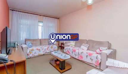 Apartamento com 3 quartos à venda na Rua Cancioneiro Popular, 685, Santo Amaro, São Paulo por R$ 1.383.000