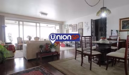 Apartamento com 4 quartos à venda na Rua Manoel Antônio Pinto, 1200, Morumbi, São Paulo por R$ 905.000