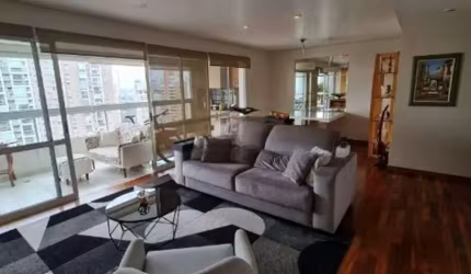 Apartamento com 3 dormitórios à venda, 138 m² por R$ 1.479.000,00 - Morumbi - São Paulo/SP
