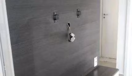 Apartamento com 1 quarto à venda na Rua Joaquim Távora, 791, Vila Mariana, São Paulo por R$ 795.000