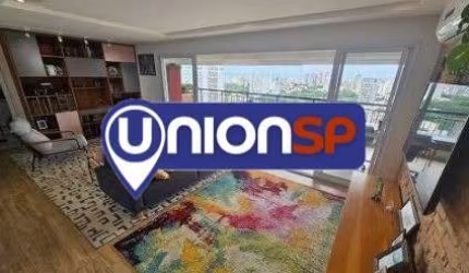 Apartamento com 3 quartos à venda na Rua Dona Carolina, 60, Vila Mariana, São Paulo por R$ 3.250.000