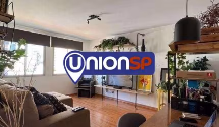 Apartamento à venda na Vila Mariana, São Paulo