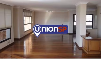 Apartamento com 4 quartos à venda na Rua Doutor James Ferraz Alvim, 205, Vila Suzana, São Paulo por R$ 2.100.000
