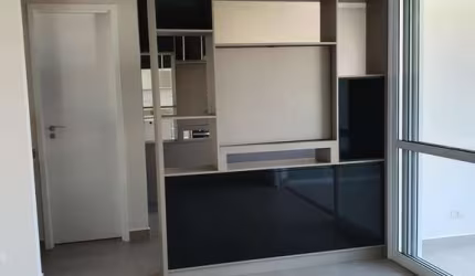 Apartamento com 1 dormitório à venda, 38 m² por R$ 440.000,00 - Morumbi - São Paulo/SP