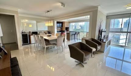Apartamento com 3 dormitórios à venda, 122 m² por R$ 1.098.000,00 - Morumbi - São Paulo/SP