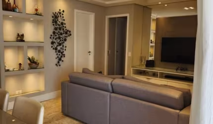 Apartamento com 3 dormitórios à venda, 104 m² por R$ 1.160.000,00 - Vila Prudente - São Paulo/SP