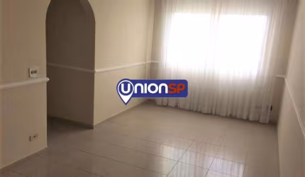 Apartamento com 3 quartos à venda na Rua Solidônio Leite, 1558, Vila Prudente, São Paulo por R$ 450.000